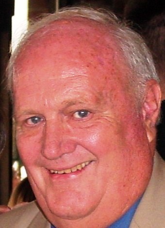 Obituary of Patrick W. Hoffman