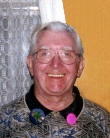 Obituary of George Richmond Blackwood