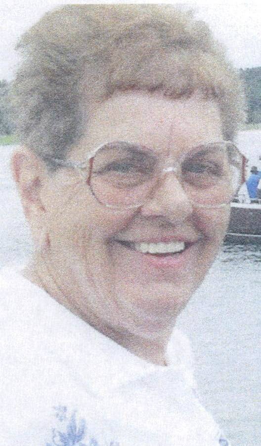 Theresa Lafaille Obituary New Bedford, MA