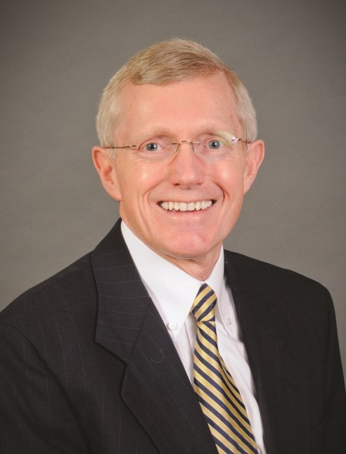 Obituary of David Lee Maslow