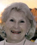 Rita Mason-Prather