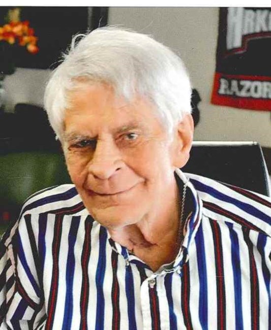 Obituary of John Lock