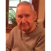 Obituary of James Rice