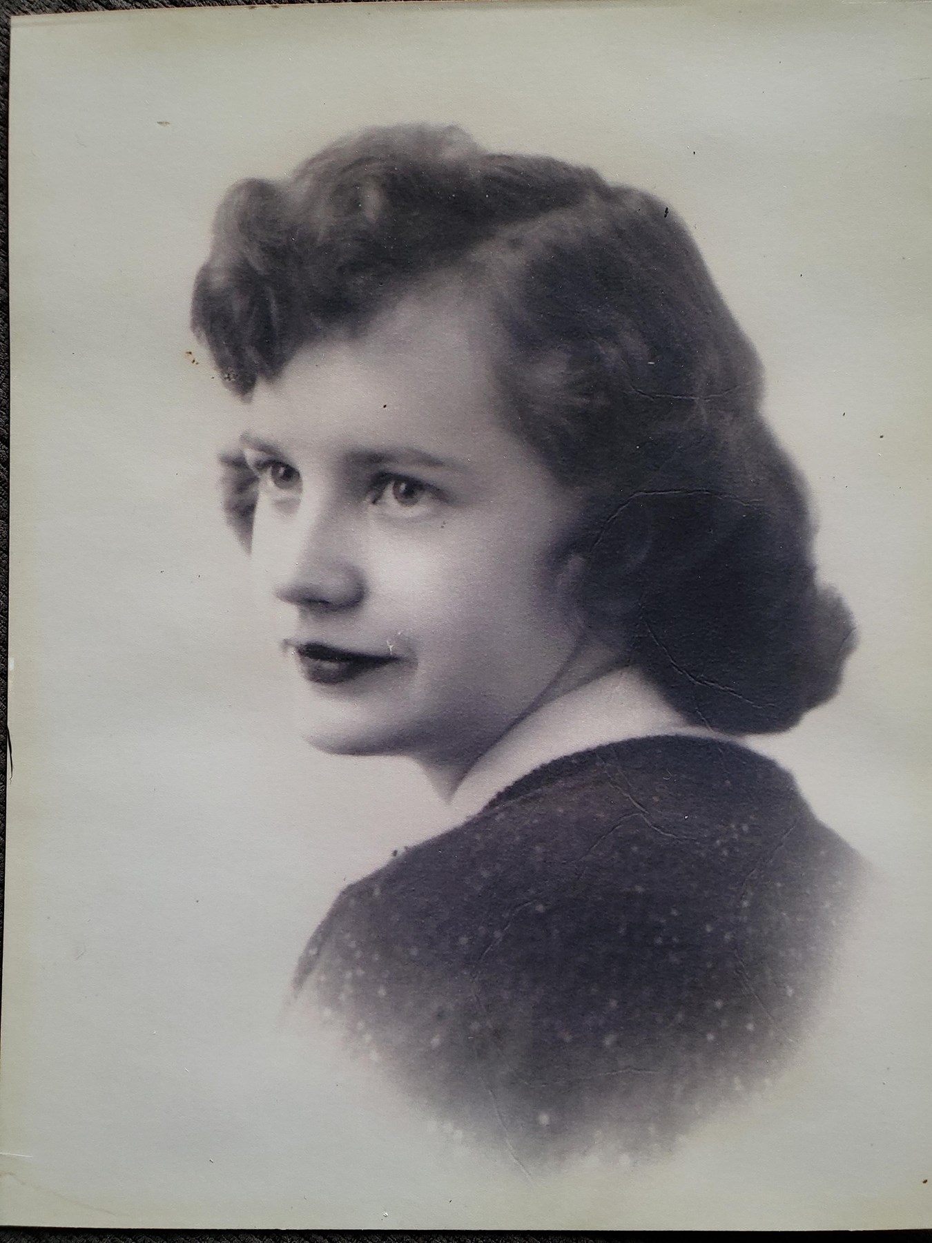 Obituary of Sylvia Dale Cleveland