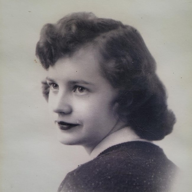 Obituary of Sylvia Dale Cleveland