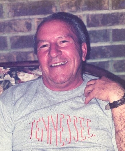 Obituario de Charles Franklin Haynes