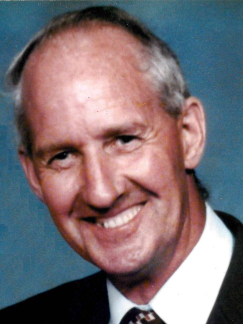 Obituary of James E. Lajoie
