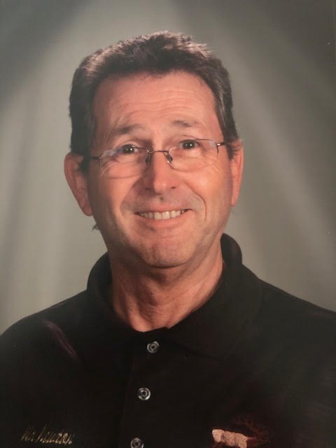 Obituary of Ernest Brent Newton