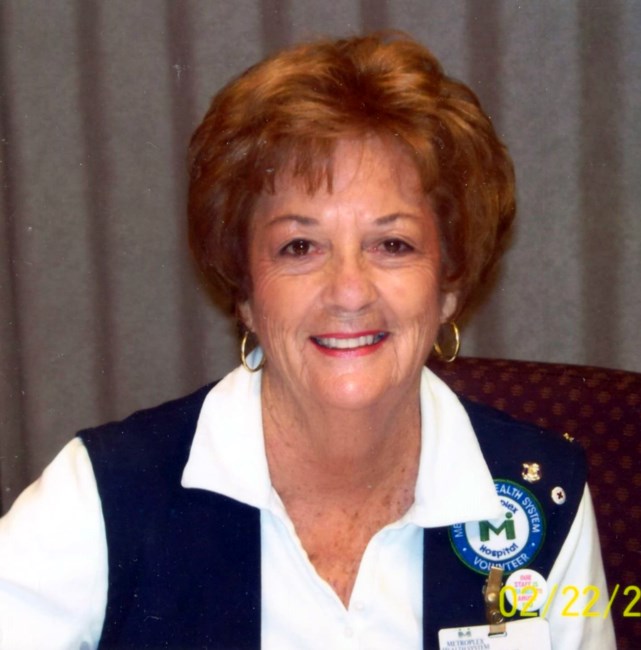 Obituary of Sue Dunlap