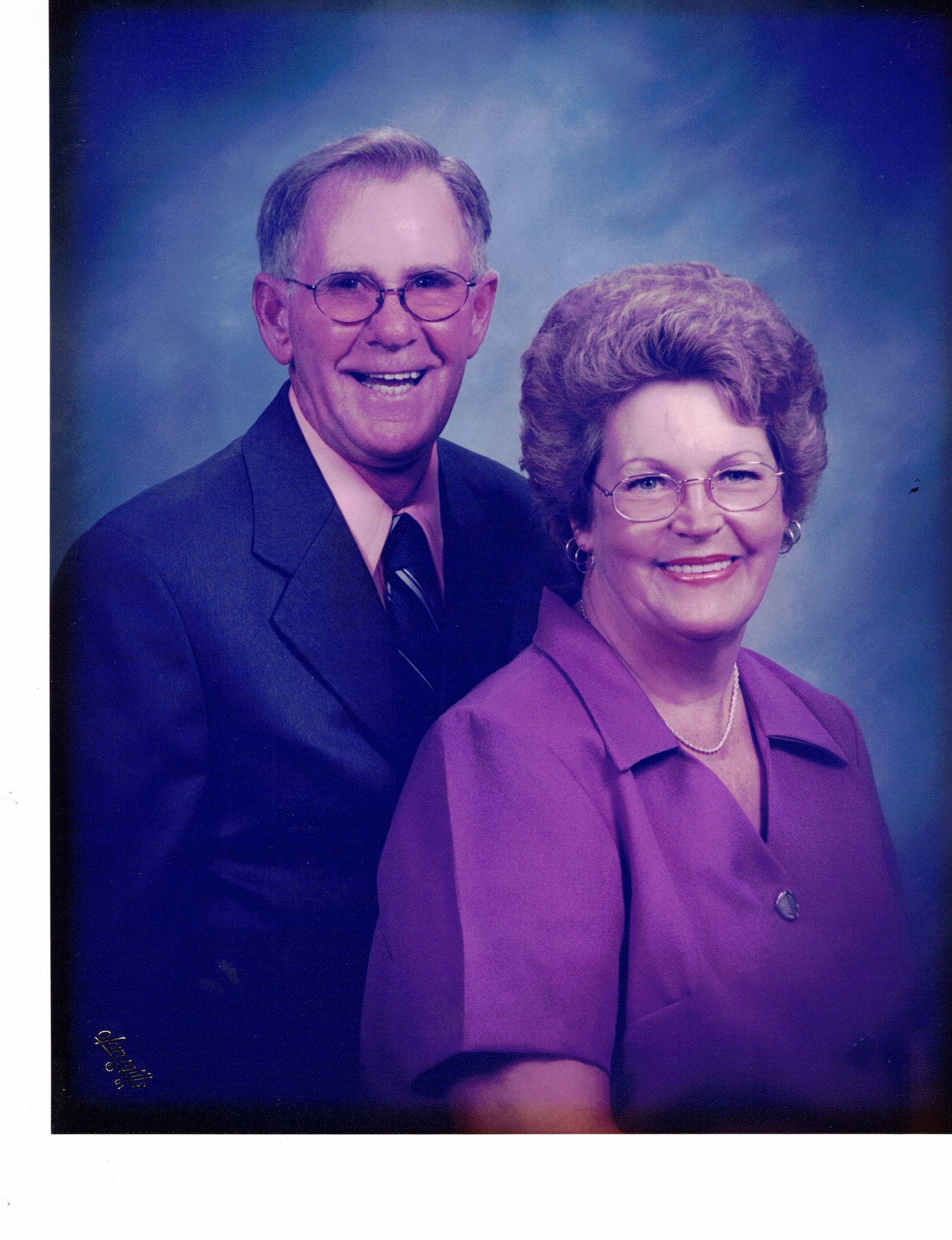 Obituary of William L. Cushard