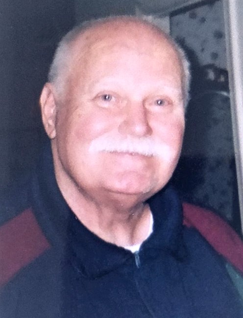 Obituary of Robert H. Hines