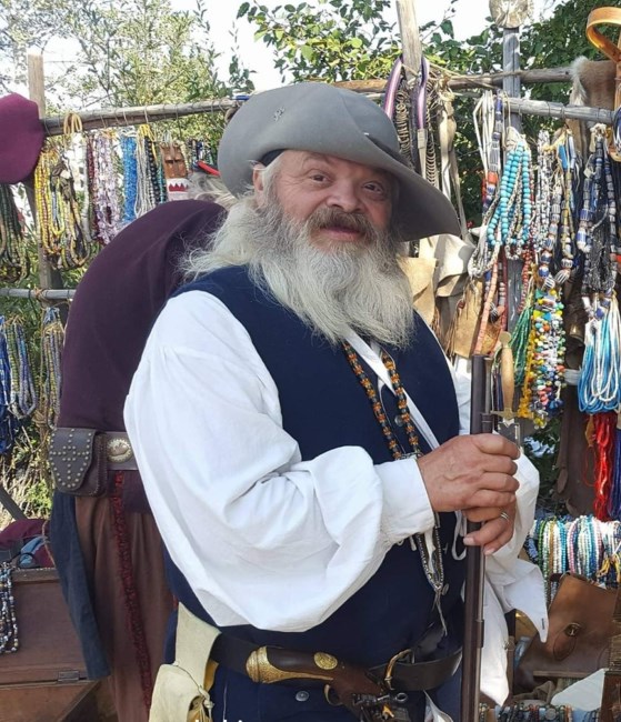 Obituary of Alan Gary Wanner