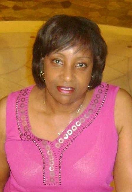 Obituary of Mary Wright Hill