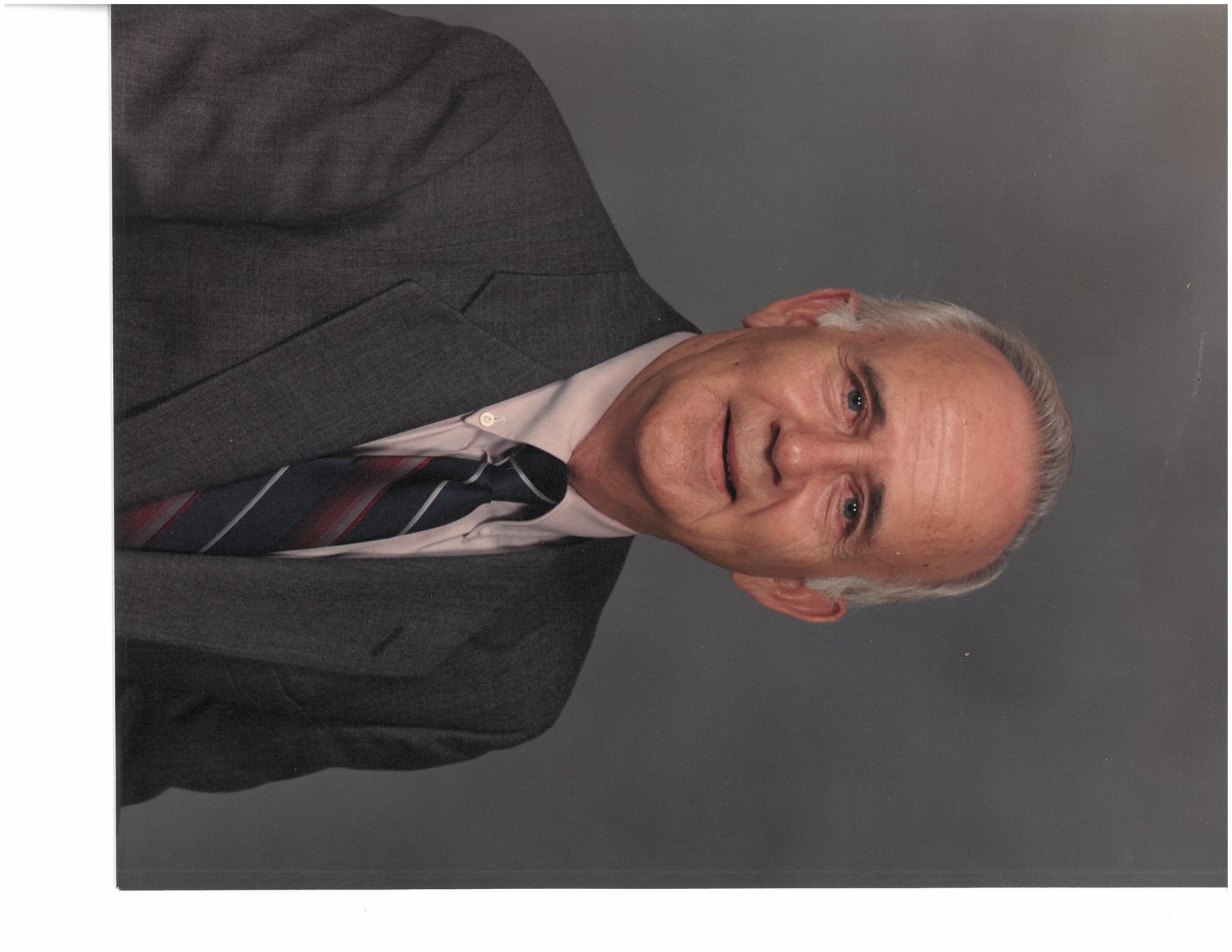 Obituary of Billy Joe Childress