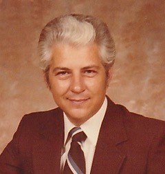 Obituary of Henry Preston Lawson