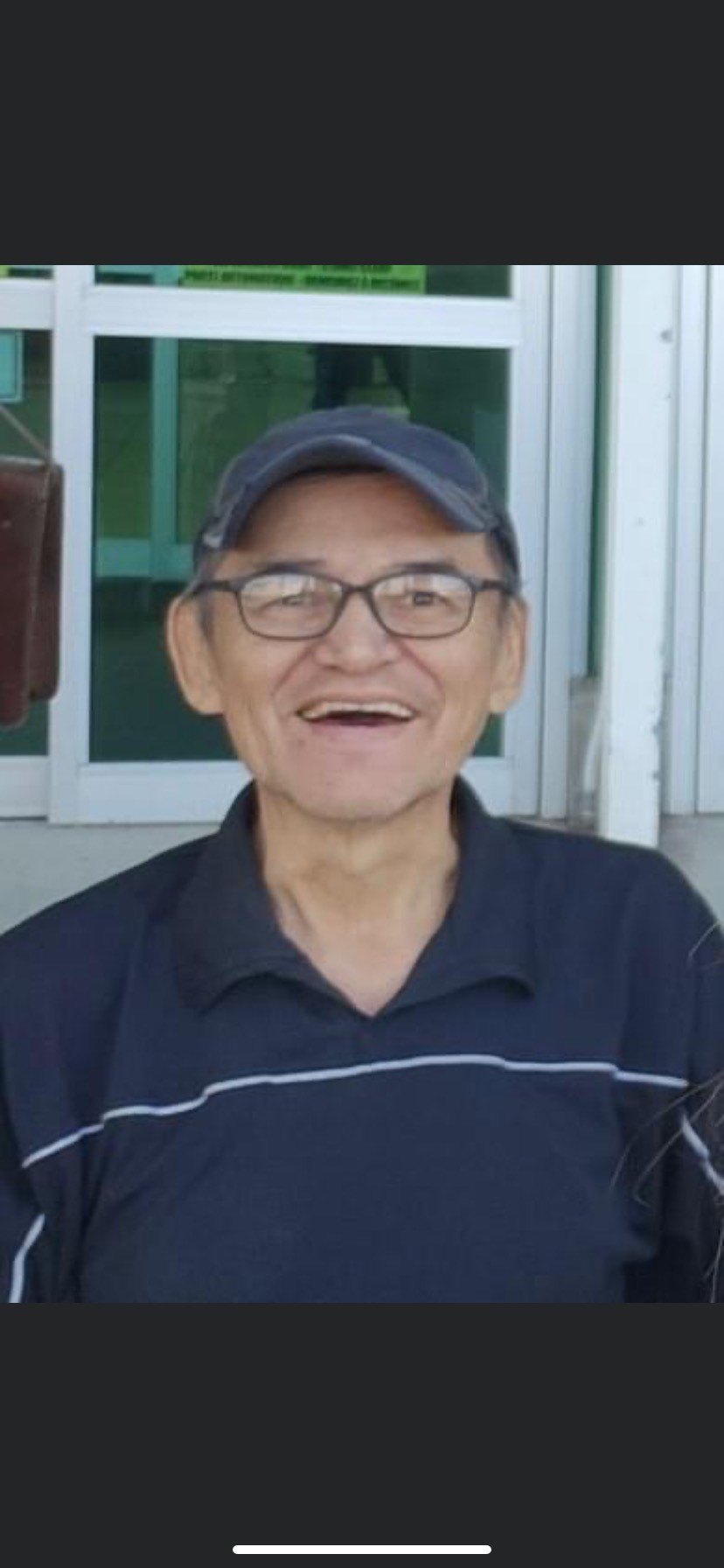 Obituary of Walter Merasty