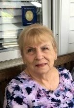 Obituary of Joan Paliugli