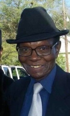 Obituary of Kemper Williams, Sr.