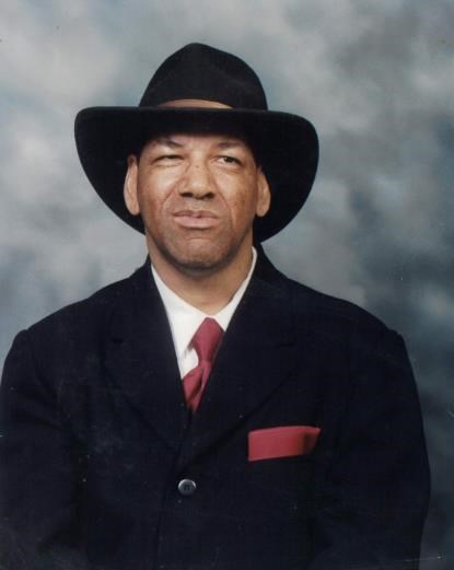 Obituario de Ernest William Simms