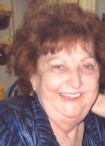 Obituario de Aneta Lee Smiljanic Lyons