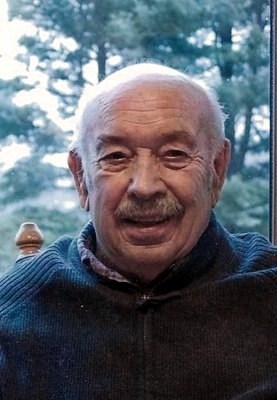 Obituary of Paul Orson Stoddard Sr.