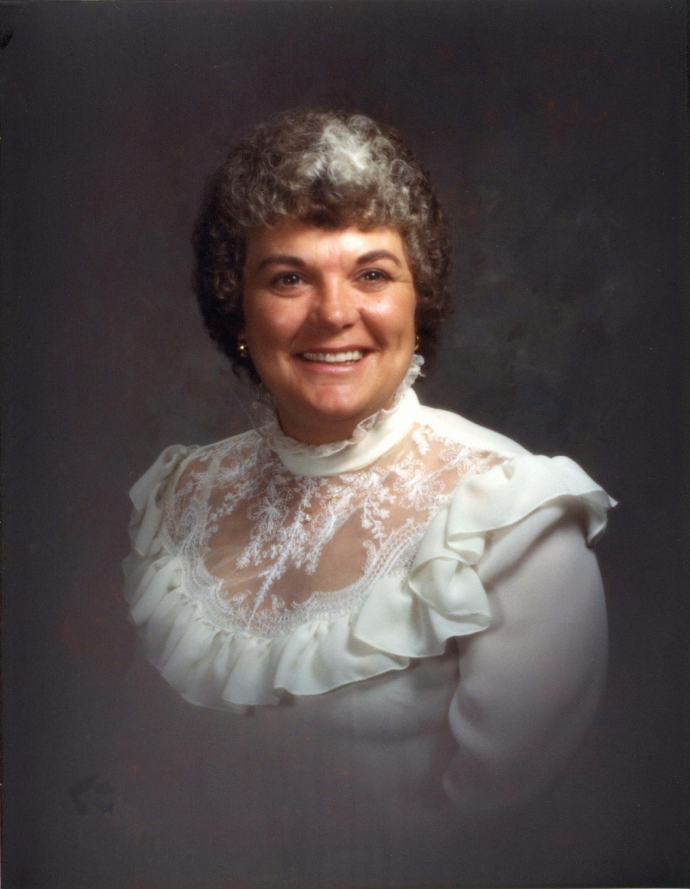 Obituary of Pauline Wilson