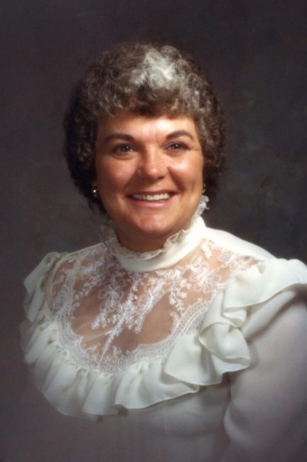 Obituary of Pauline Wilson