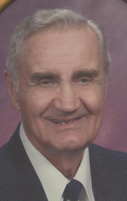 Obituary of Gerald Mark Harden