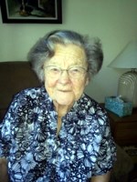 Anita Duncan