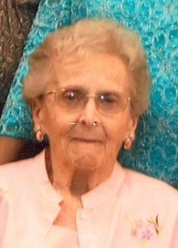 Obituary of Sybil Ann Noll-Gray