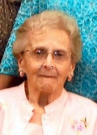 Obituary of Sybil Ann Noll-Gray