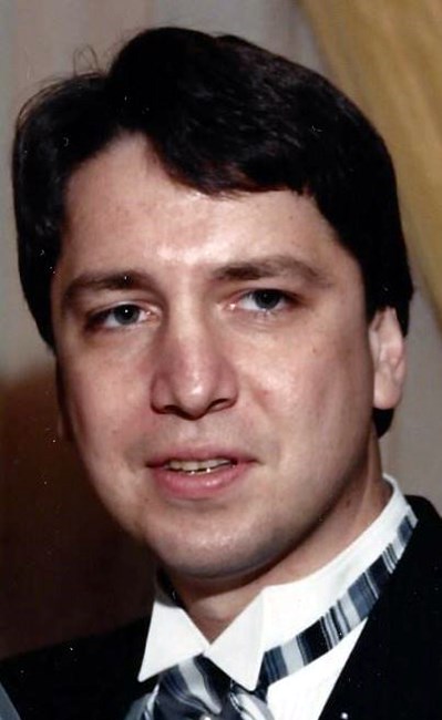 Obituary of Ronald Steven Carpenter