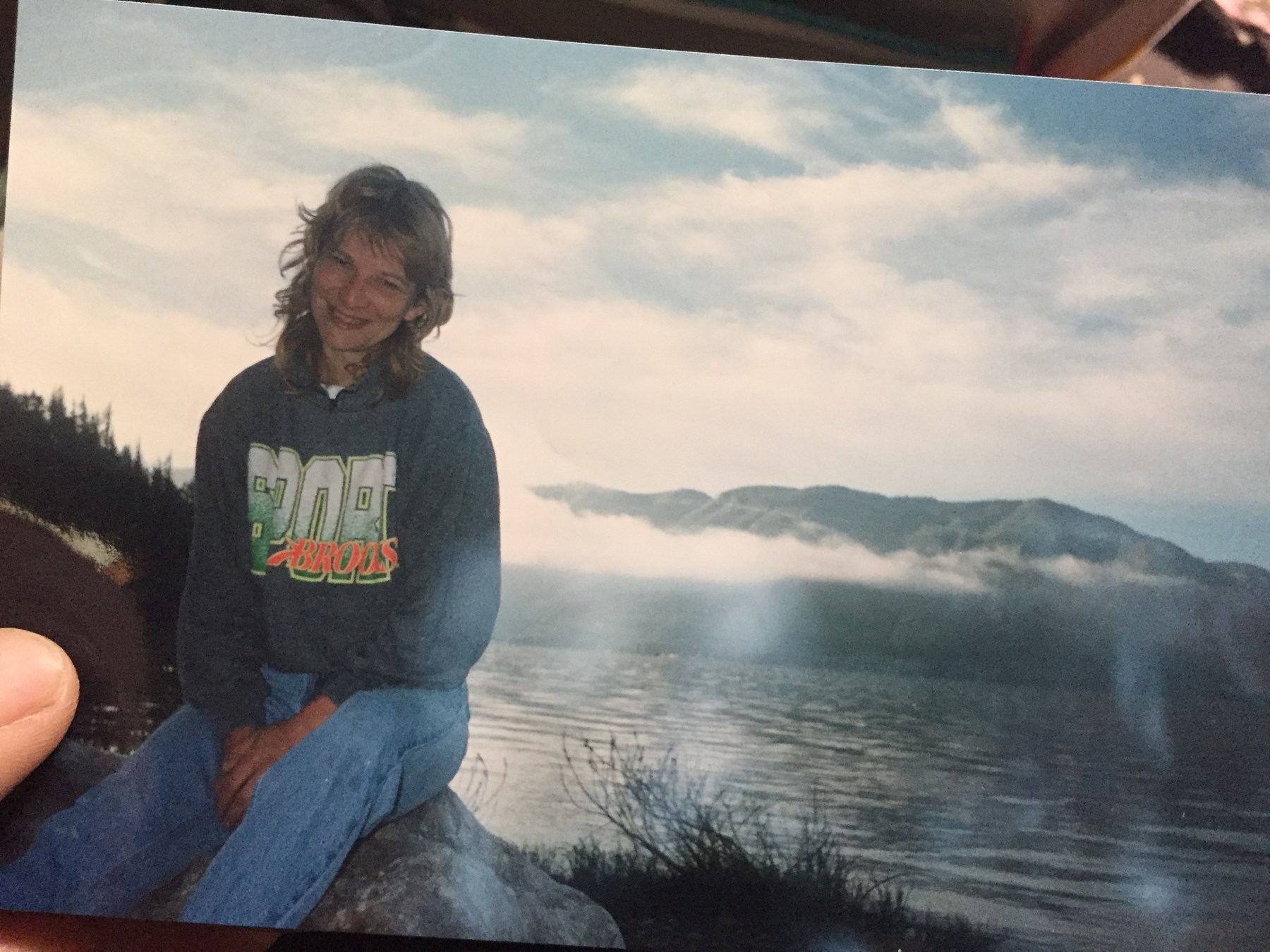 Obituary of Joan Clara Schweighardt McDonald