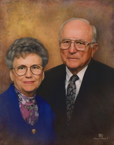 Obituary of Theral "Charlie" Jones