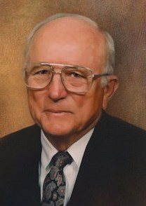 Obituary of Theral "Charlie" Jones