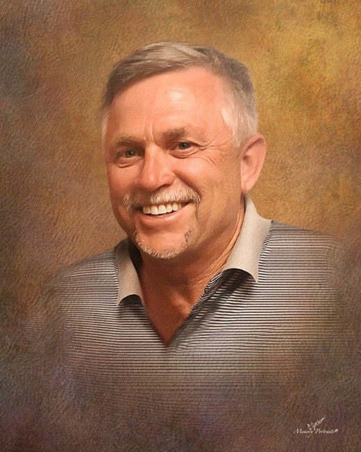 Obituary of Larry Dean Schroder