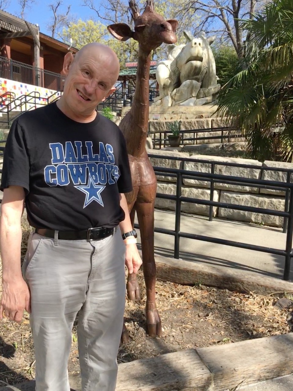 Obituary of Joe McDonald