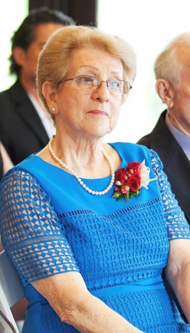 Obituary of Barbara Ann Englebert
