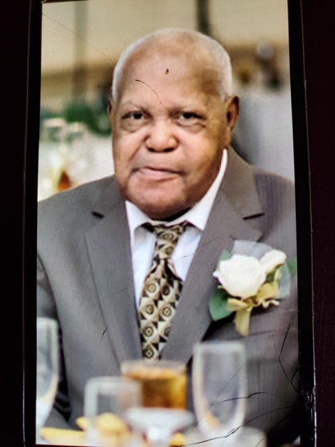 Johnson Jerry Obituary Brentwood Md