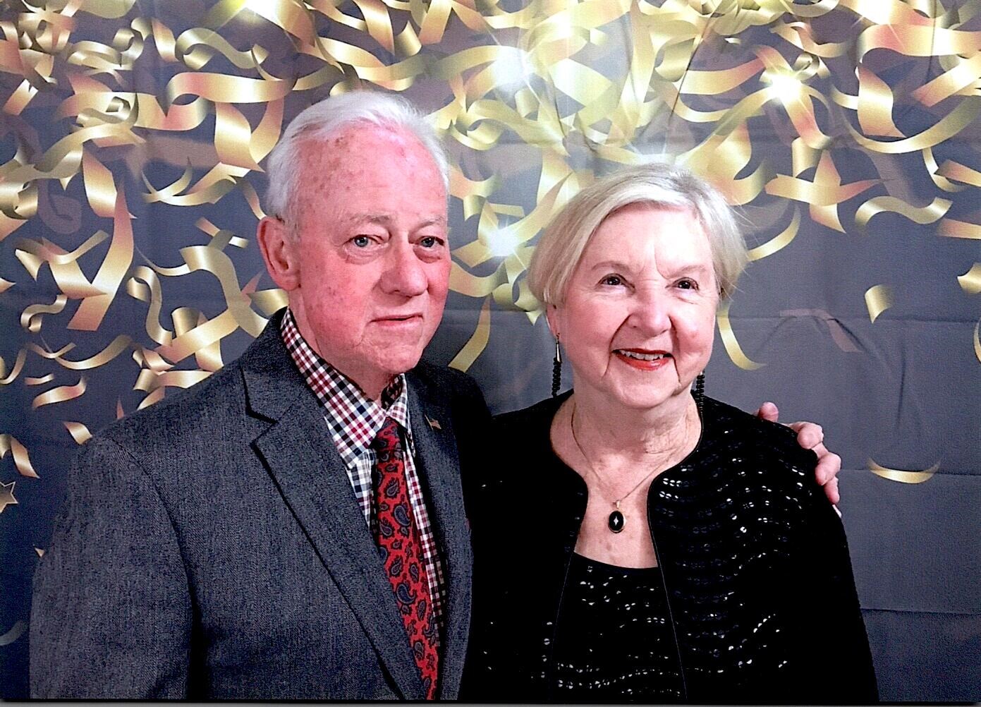 Obituary of Colonel Thomas Cecil Jackson