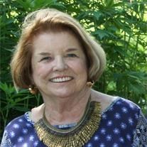 Obituary of Ellen Whalen Frey