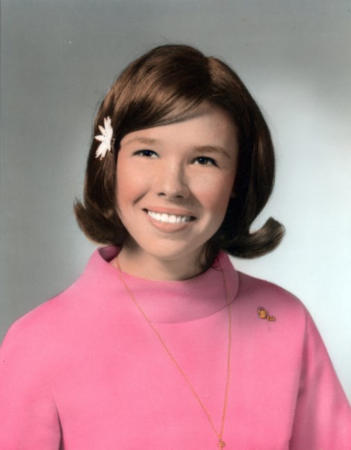 Obituary of Sandra Allyn Hixson