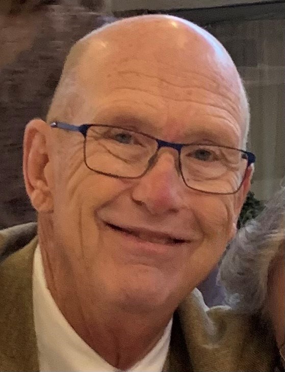 Obituario de Mark A. Thomas