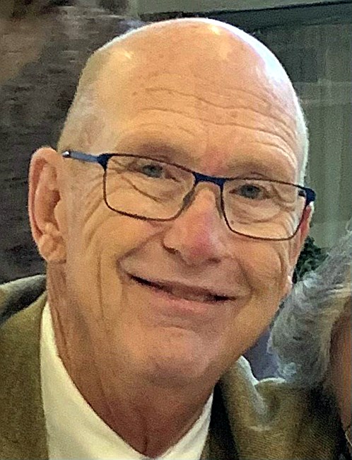 Obituario de Mark A. Thomas