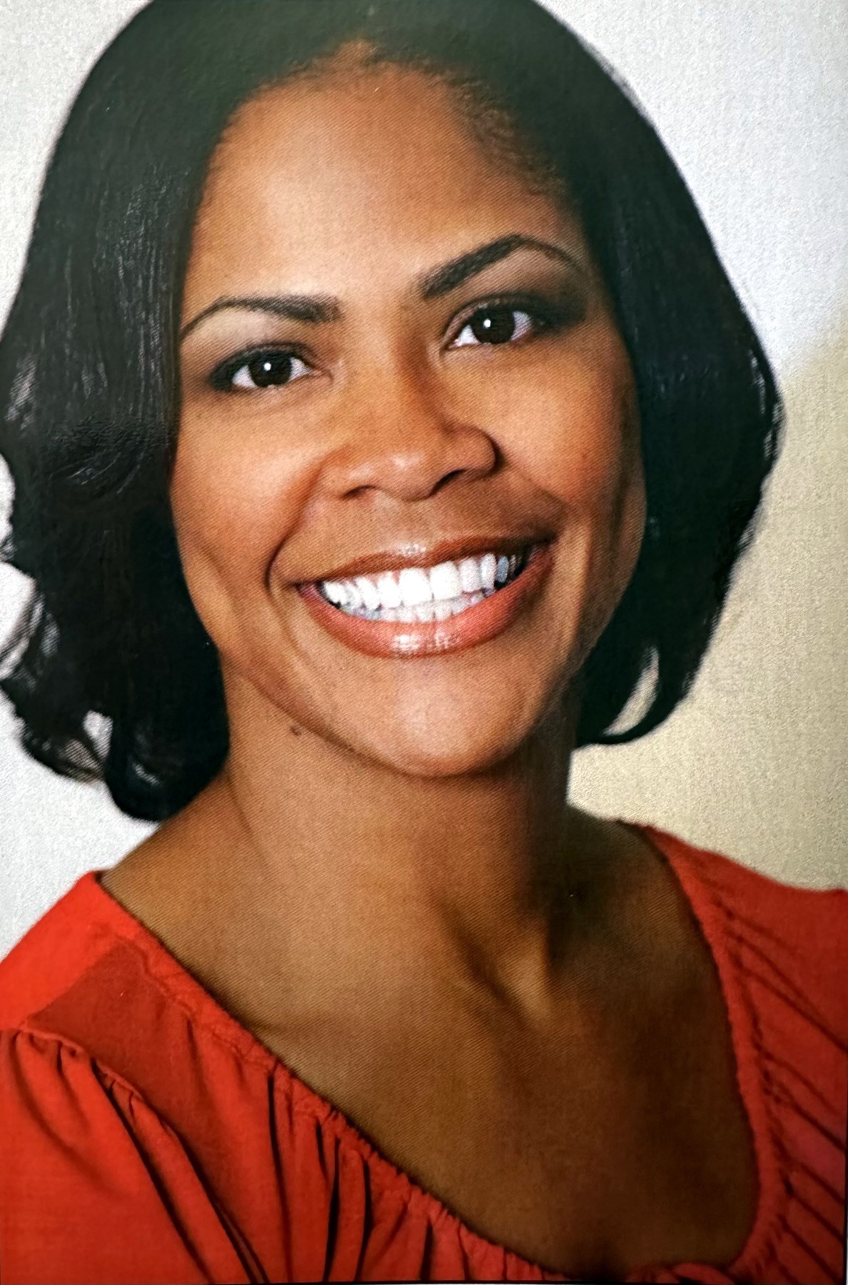 Torrye Walker Obituary Las Vegas, NV