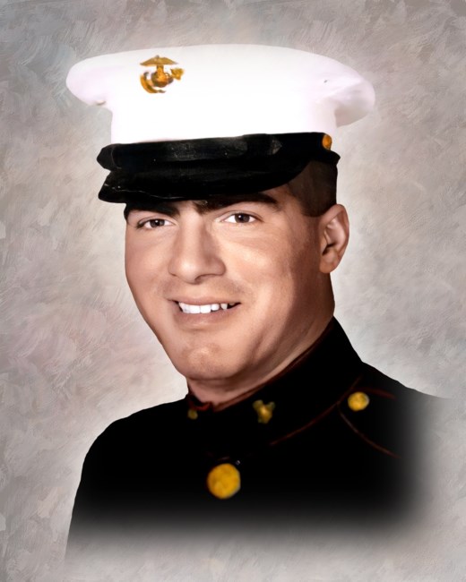 Obituary of Peter Vincent Sirianni