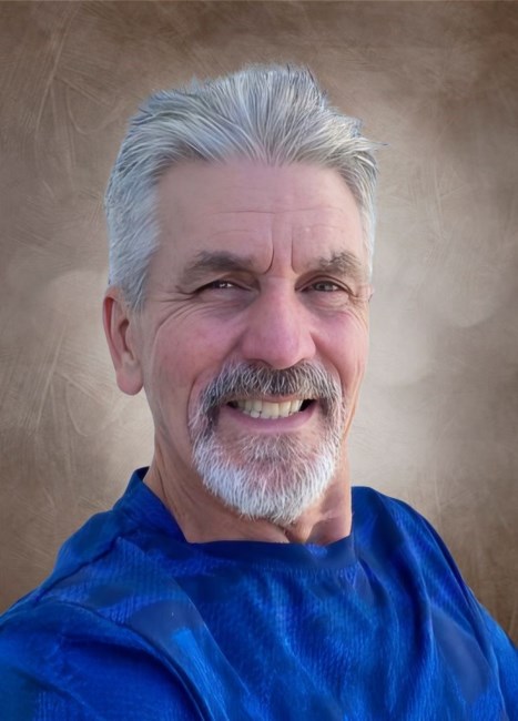 Obituary of Daniel Charron