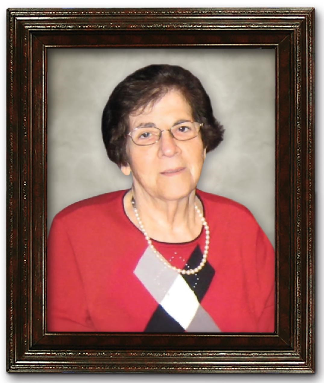 Obituary of Victoria Jabra Shahin