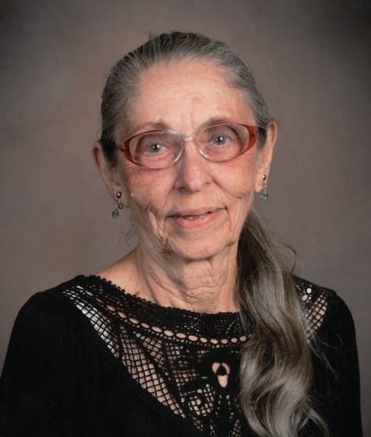 Obituary of Gloria Joyce O'Donohoe