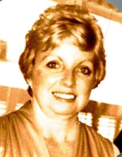 Obituary of Natalie Nadine Gaddis